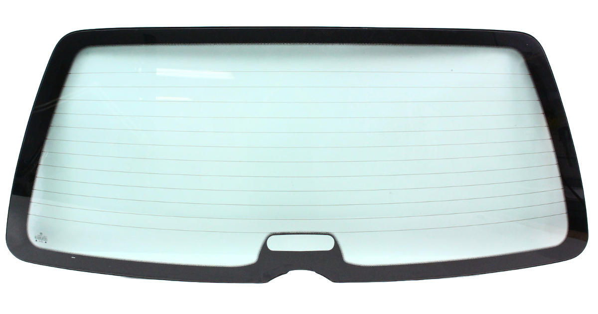 Windshield